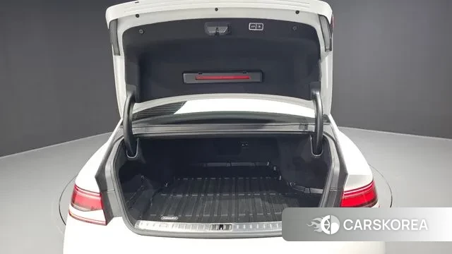 Genesis G90 (RS4) id 3427223 из Кореи 11