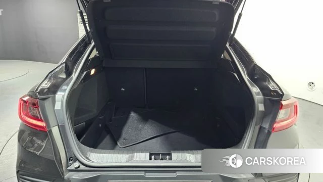 Renault Korea (Samsung) XM3 id 3844020 из Кореи 11