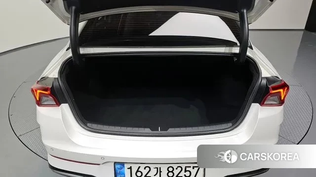 Kia K5 3rd generation id 3291482 из Кореи 11