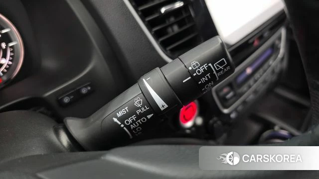Honda Pilot 3rd generation id 4737607 из Кореи 11