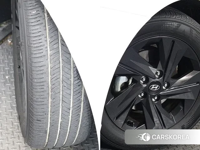 Hyundai Avante Hybrid (CN7) id 3787859 из Кореи 11