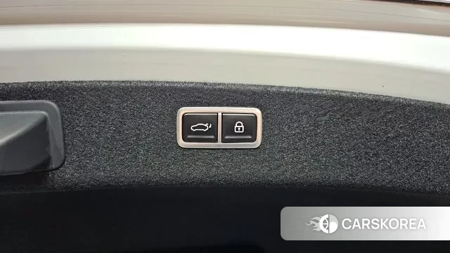 Genesis G80 (RG3) id 3218120 из Кореи 11