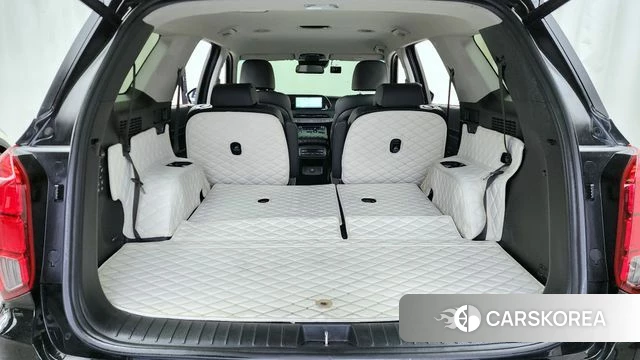 Hyundai Palisade id 4283845 из Кореи 11