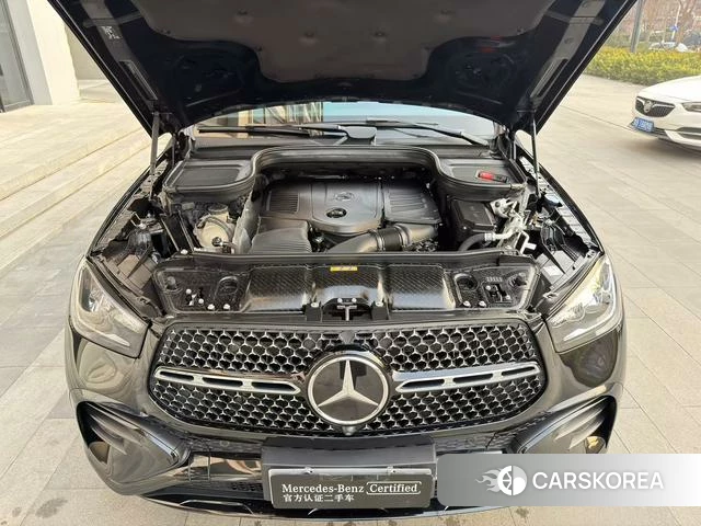 Mercedes-Benz GLE coupe id 3889932 из Китая 11