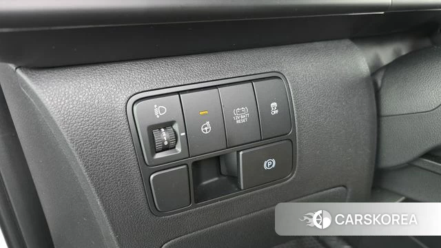 Hyundai Staria id 4897724 из Кореи 11