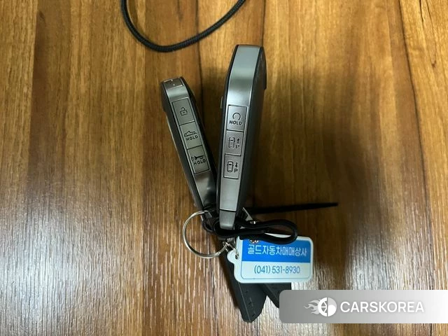 Kia Tasman id 4547673 из Кореи 11