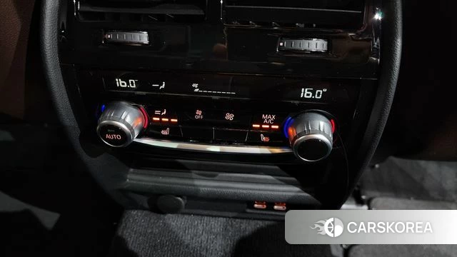 BMW 5 Series (G30) id 4293175 из Кореи 11