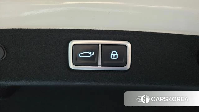 Hyundai Grandeur Hybrid (GN7) id 4591312 из Кореи 11