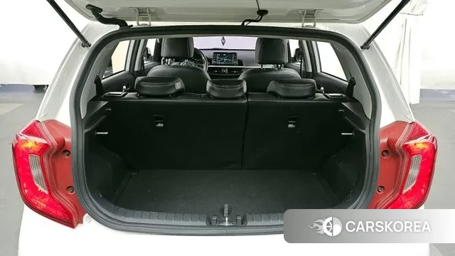 Kia All New Morning (JA) id 3480396 из Кореи 11