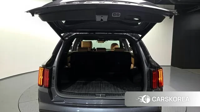 Kia Sorento 4th Generation id 3444033 из Кореи 11