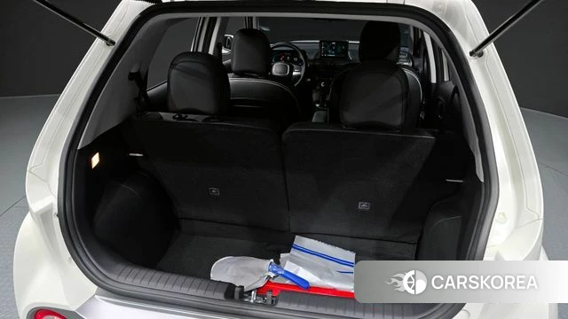 Hyundai Casper id 3806769 из Кореи 11