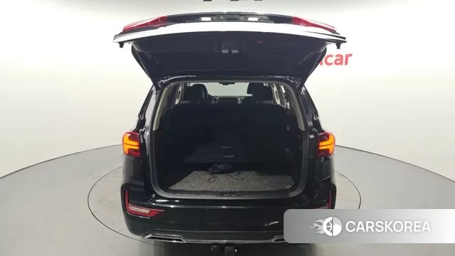 Ssangyong All New Rexton id 3626297 из Кореи 11