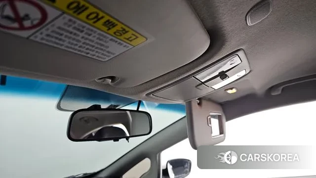 Kia The New K3 id 3480347 из Кореи 11