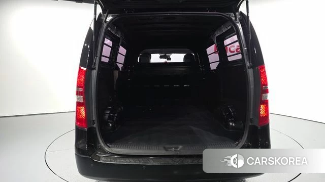 Hyundai The New Grand Starex id 4179515 из Кореи 11