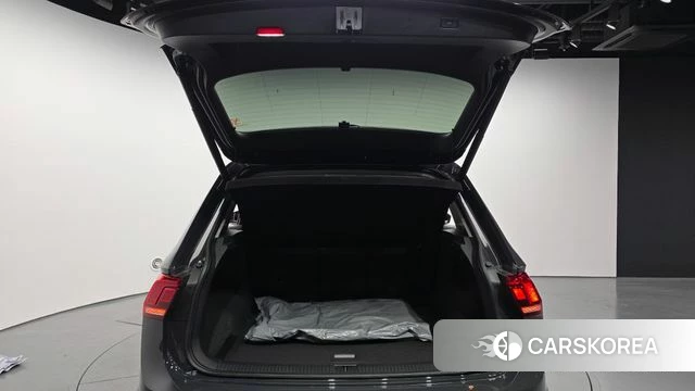 Volkswagen Tiguan second Generation id 4323834 из Кореи 11