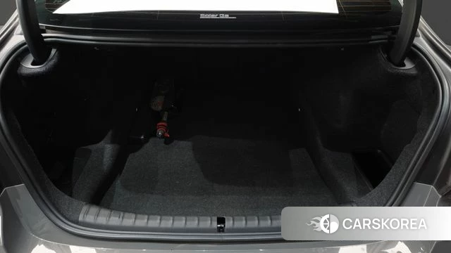 BMW 5 Series (G30) id 4666765 из Кореи 11