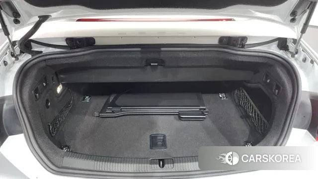 Audi A5 (F5) id 3396131 из Кореи 11