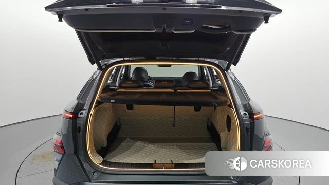 Hyundai Kona (SX2) id 4442230 из Кореи 11