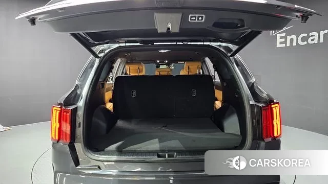 Kia Sorento 4th Generation id 3366016 из Кореи 11