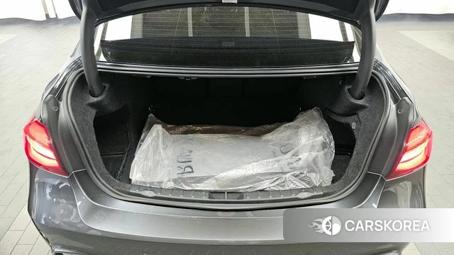 BMW 3 Series (F30) id 4197033 из Кореи 11