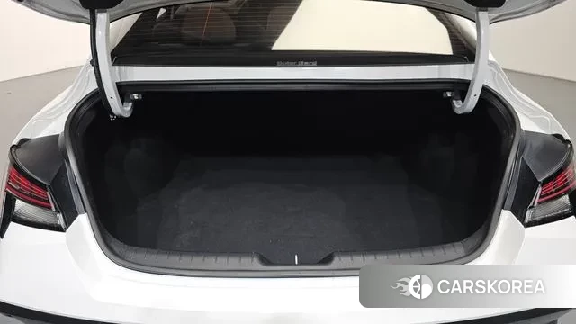 Hyundai The New Avante (CN7) id 3272480 из Кореи 11