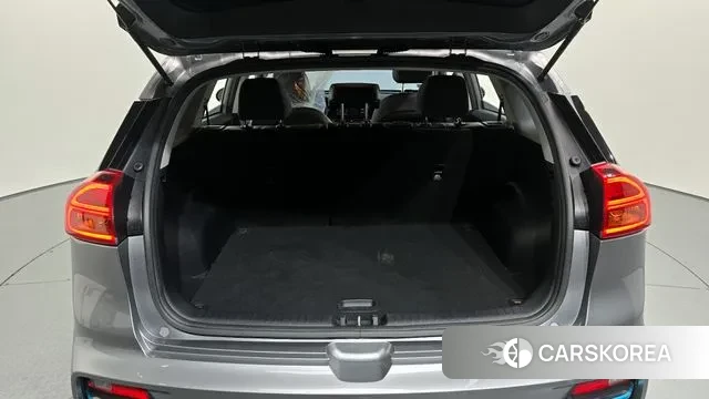 Kia Niro EV id 3323763 из Кореи 11