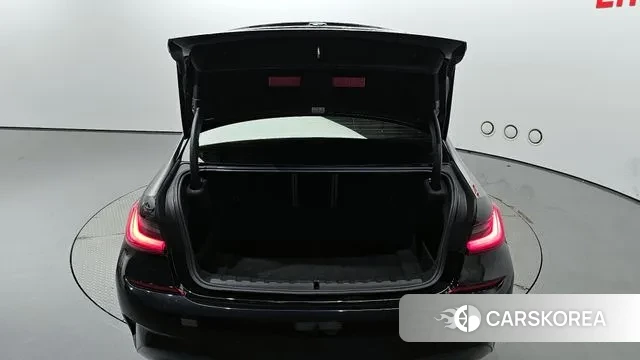 BMW 3 Series (G20) id 3027374 из Кореи 11