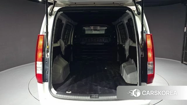 Hyundai Staria id 4223571 из Кореи 11