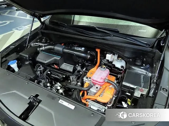 Kia Sorento 4th Generation id 3372674 из Кореи 11