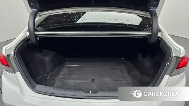 Hyundai Sonata New Rise id 3494609 из Кореи 11