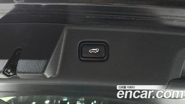 Kia Mohave Master id 2715738 из Кореи 11