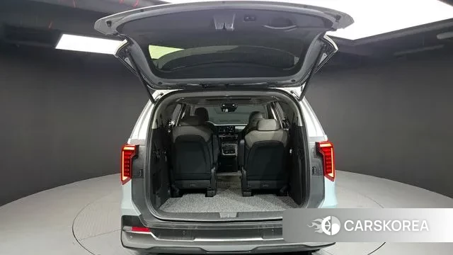 Kia The New Carnival 4th Generation id 3679474 из Кореи 11