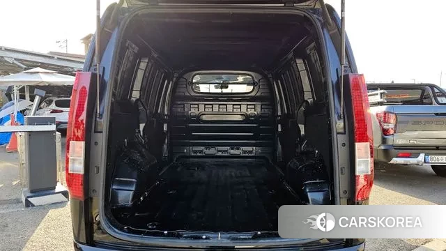 Hyundai Staria id 3432407 из Кореи 11