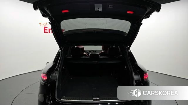 Porsche Cayenne (PO536) id 4339434 из Кореи 11