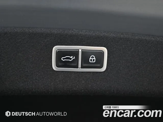 Genesis G80 (RG3) id 2956274 из Кореи 11