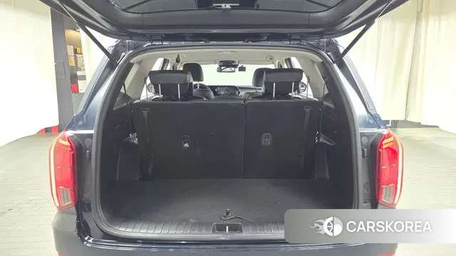 Hyundai Palisade id 3037550 из Кореи 11