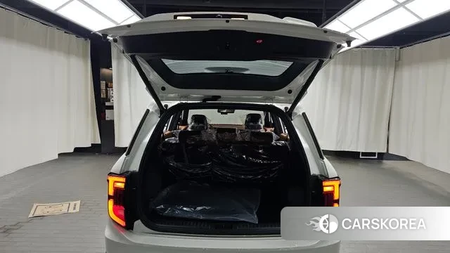 Ssangyong The New Torres id 3288819 из Кореи 11