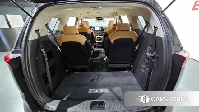 Kia Carnival 4th generation id 3011284 из Кореи 11