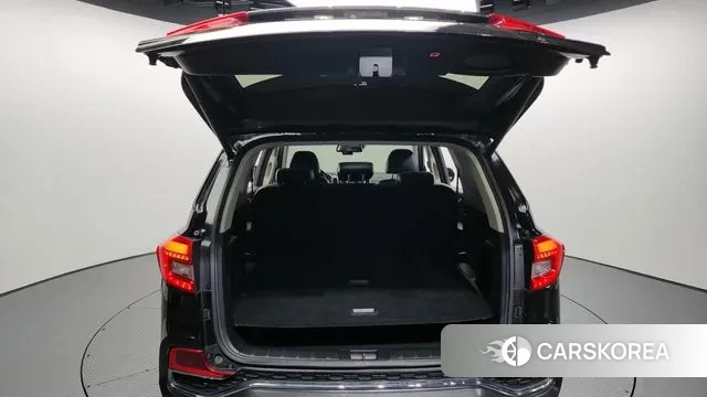 Ssangyong G4 Rexton id 3568775 из Кореи 11