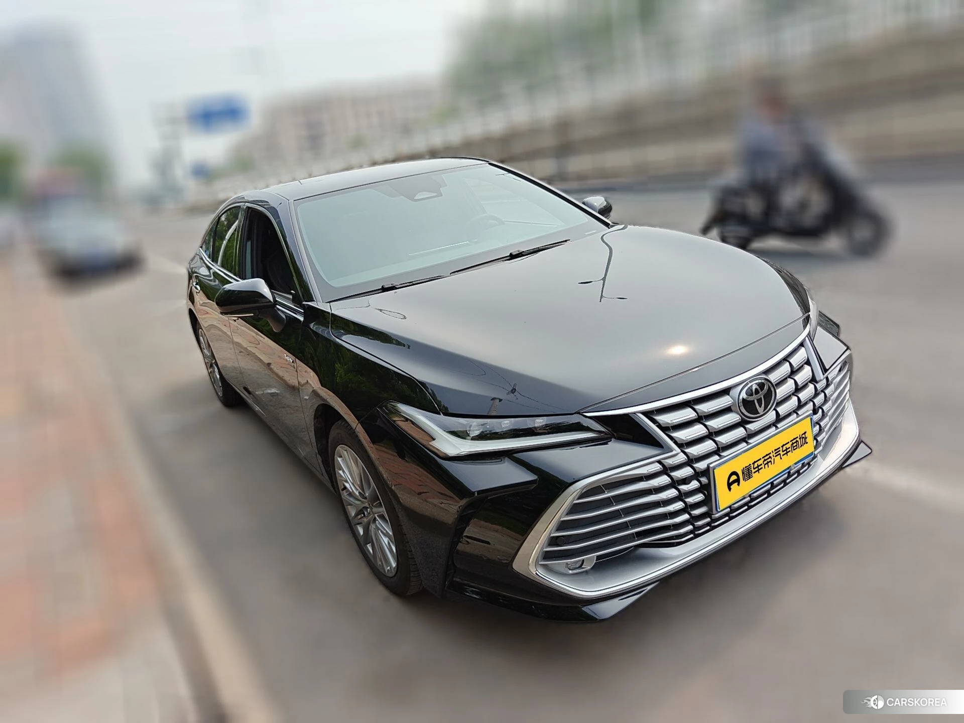Toyota Asian dragon id 4473870 из Китая 11