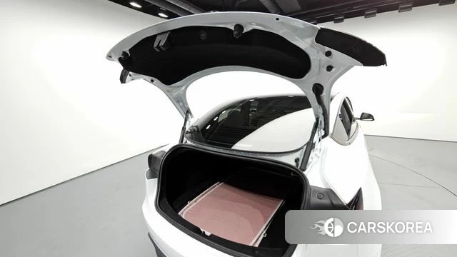 Tesla Model 3 id 4499780 из Кореи 11