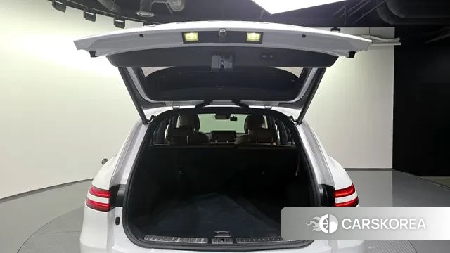 Genesis GV70 id 2999231 из Кореи 11