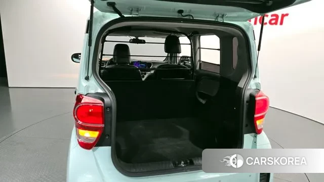 Kia The New Ray id 2994158 из Кореи 11