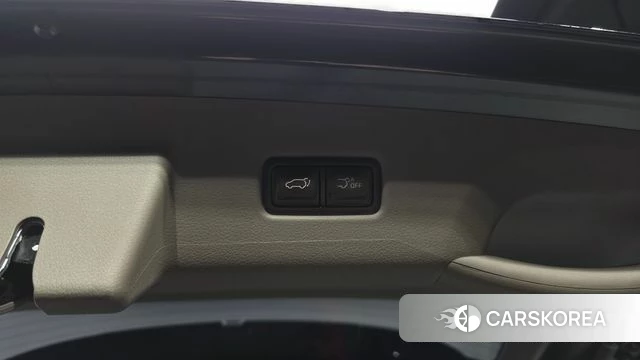 Kia The New Carnival 4th Generation id 4560392 из Кореи 11