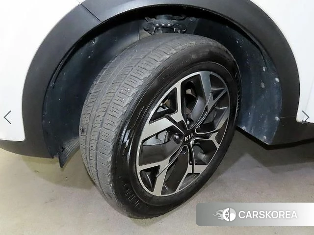 Kia Sportage The Bold id 4605039 из Кореи 11