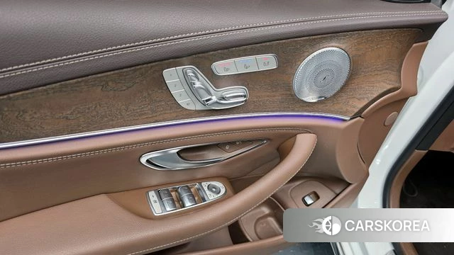 Mercedes-Benz E-Class W213 id 4246243 из Кореи 11