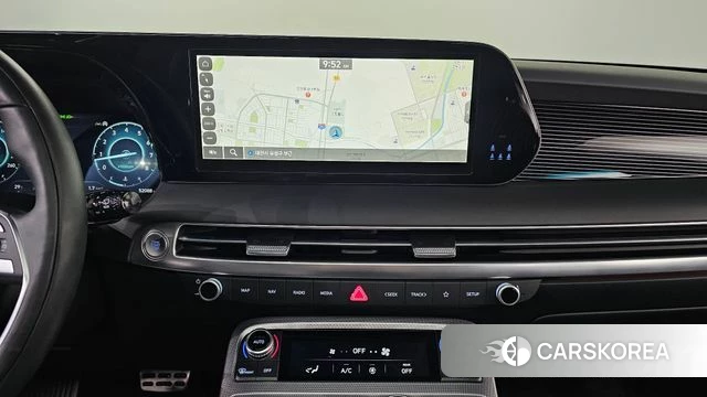 Hyundai The New Palisade id 4480928 из Кореи 11