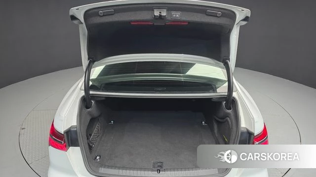 Audi A6 (C8) id 4849403 из Кореи 11