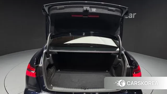 Audi A6 (C8) id 3717122 из Кореи 11