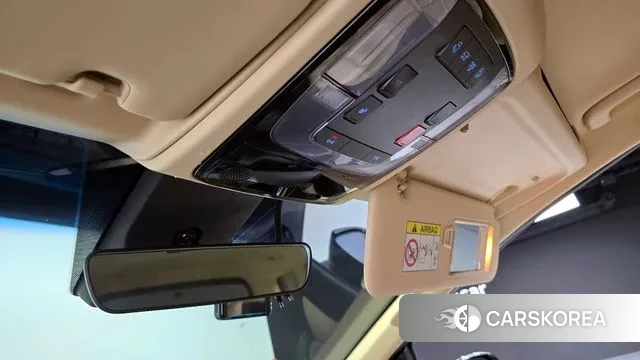 Hyundai Staria id 3011575 из Кореи 11